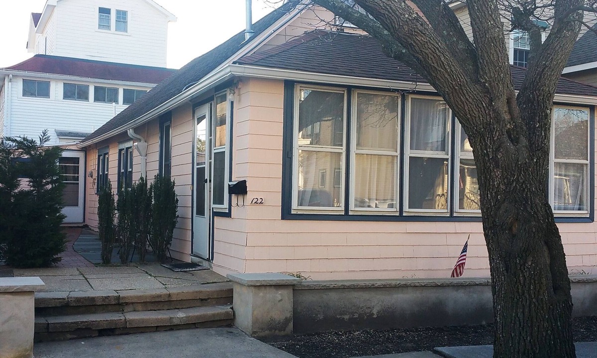 Ocean Grove Cottage | Ocean Grove Cottage