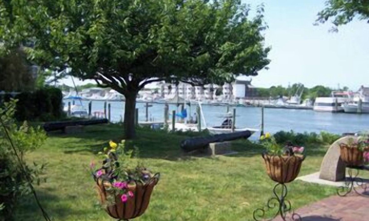 Lewes Condo | Ocean House Unit 3E (3rd Floor), Lewes, Delaware