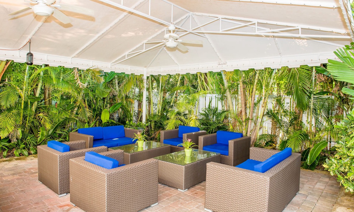 Boca Raton Hotel | Ocean Lodge