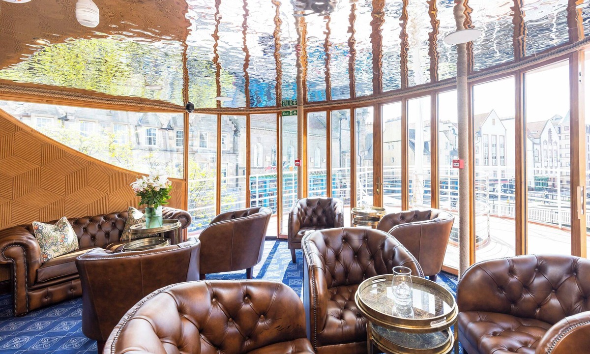 Leith Hotel | Ocean Mist Leith