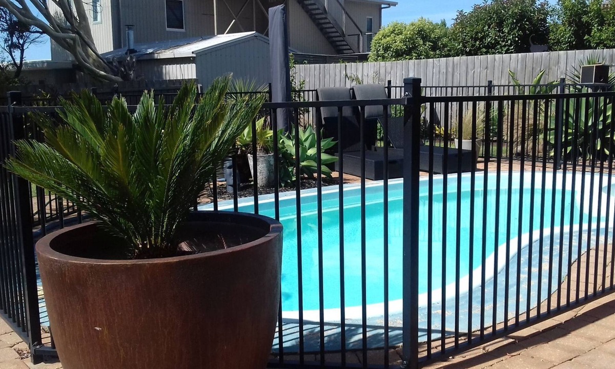 Jan Juc House | Ocean Oasis - ocean views, beach to front and pool