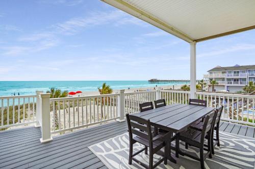 Garden City House | Ocean Oasis
