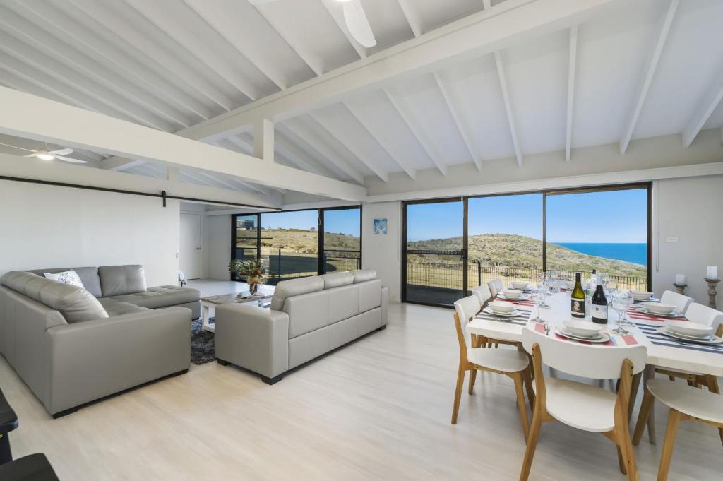 Bonny Hills House | Ocean Paradise