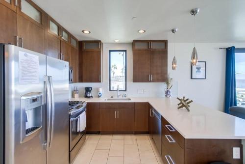 Ocean Beach House | Ocean Park Combo 9 & 10