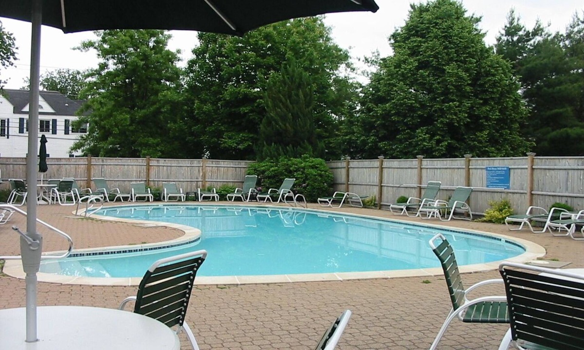 Ocean Park Condo | Ocean Park Meadows Unit #4, Beautiful Condo