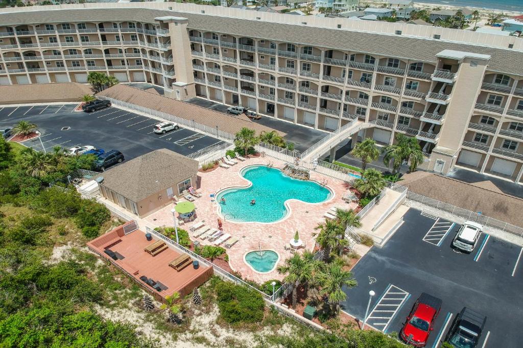 Fernandina Beach Apartment | Ocean Park