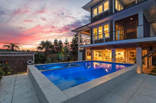 South Ponte Vedra Beach House | Ocean Pearl PVB