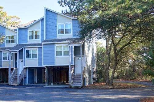 Duck Hotel | Ocean Pines Resort
