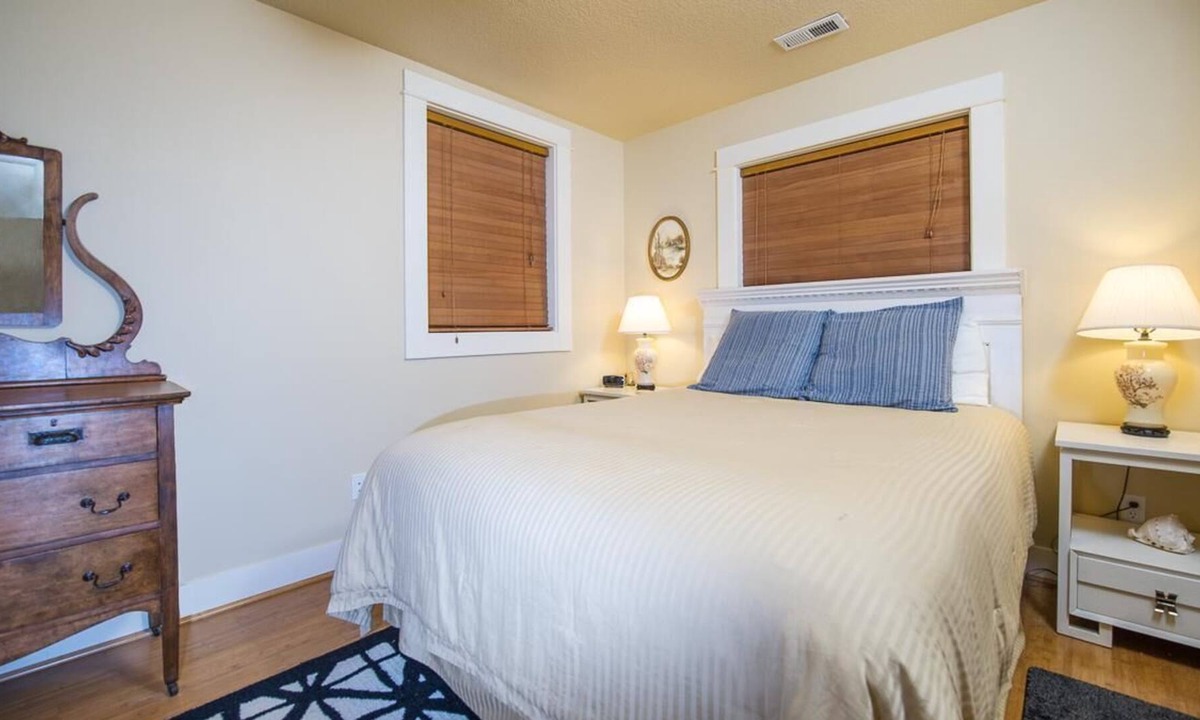 Oceanside House | Ocean Pines