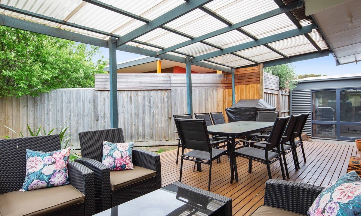 Cape Woolamai House | Ocean Reach Sunset Villa