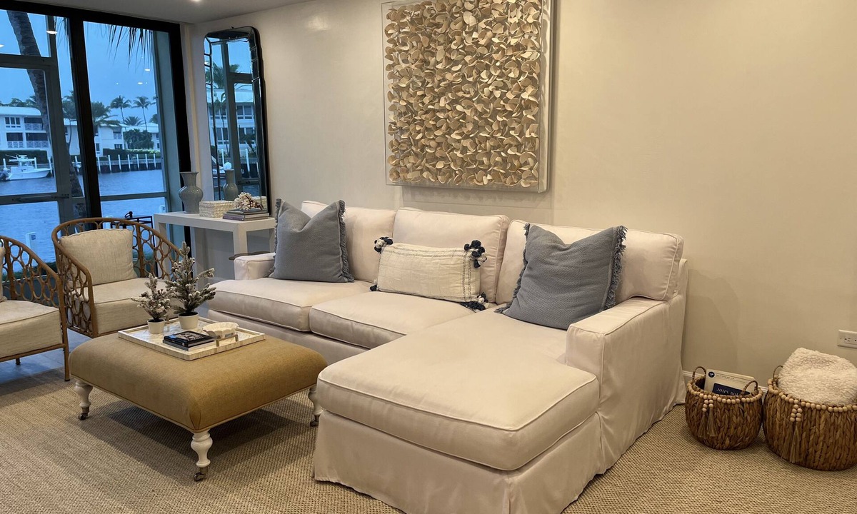 Key Largo Condo | Ocean Reef 1 BR, 1 Bath.