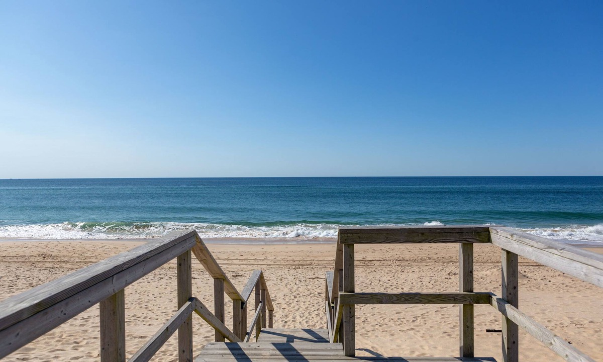 Montauk Hotel | Ocean Resort Inn