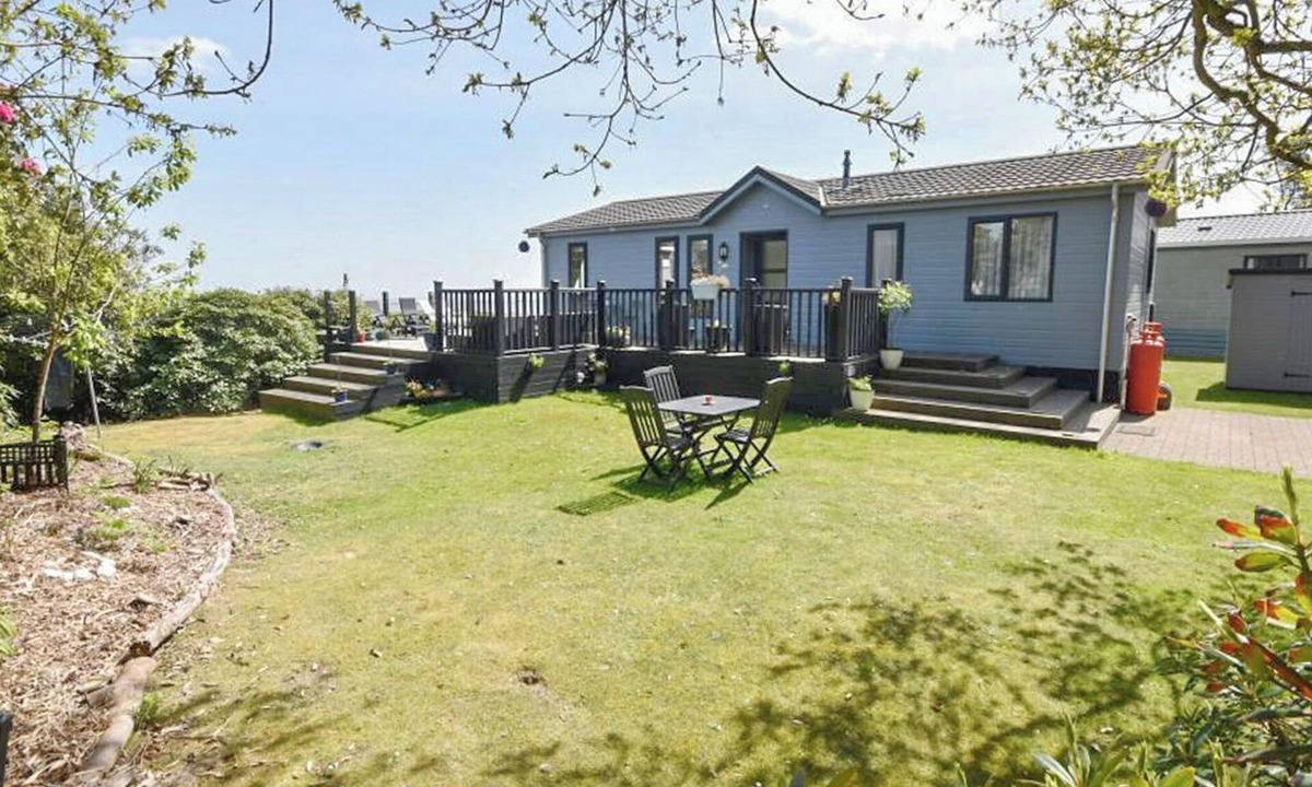 Corton Cottage | Ocean Retreat Lodge