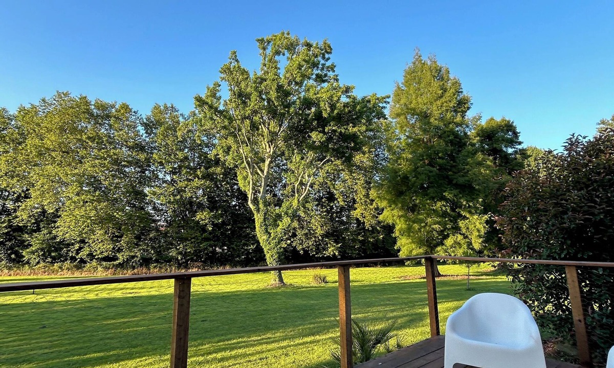 Josse Cottage | Ocean & River by FY