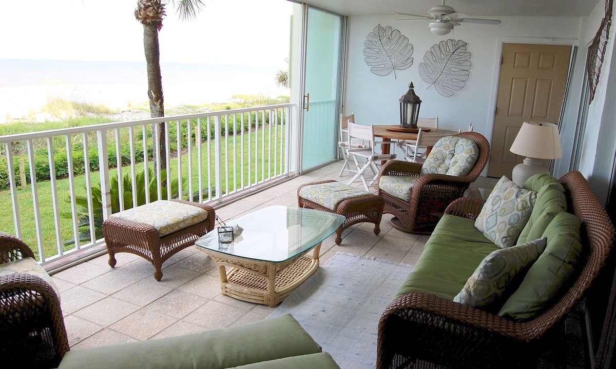 Sawgrass Condo | Ocean's Edge/Just Steps To The Beach!.