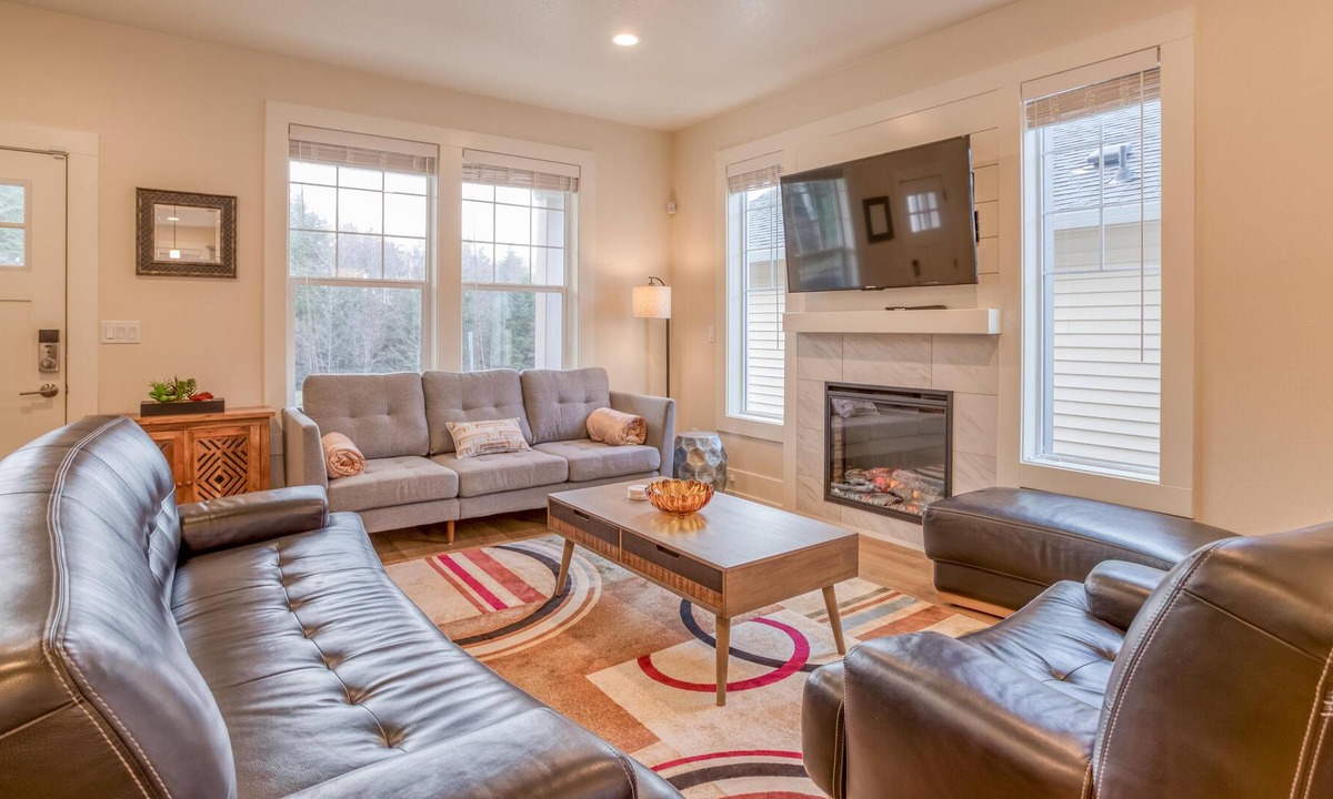 Netarts House | Ocean's Treasure