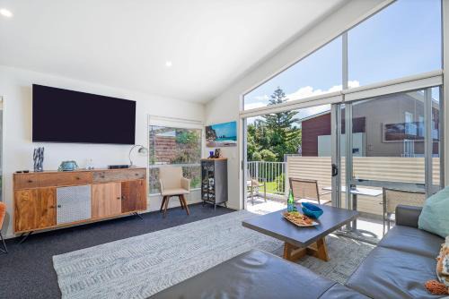 Whitianga Apartment | Ocean Serenity Apartments Whitianga