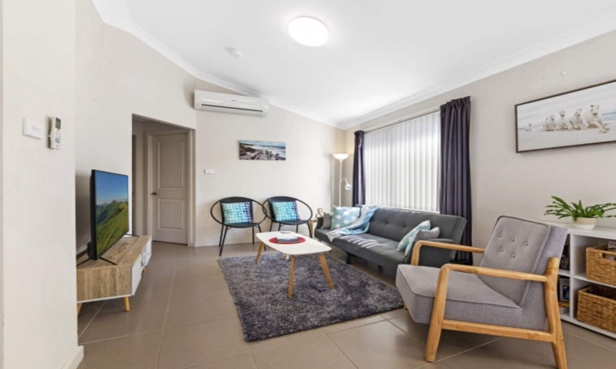 Umina Beach House | OCEAN SOUNDS - UMINA BEACH