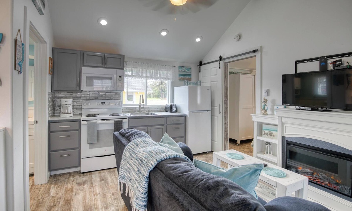 Grayland Hotel | Ocean Spray Beach Resort