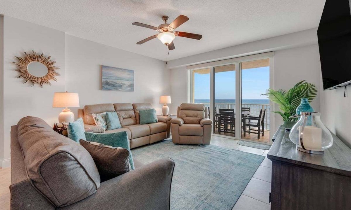 Ocean View Halifax Estates House | Ocean Star at The Aruba