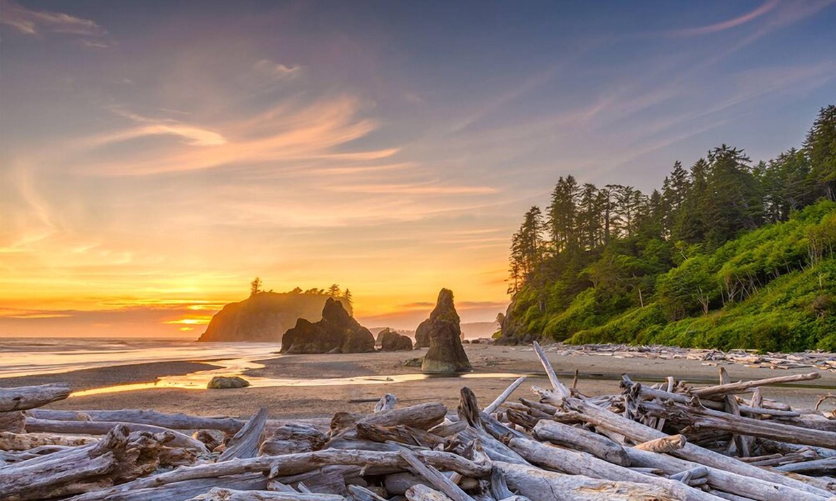 Sequim Hotel | Ocean Star Inn