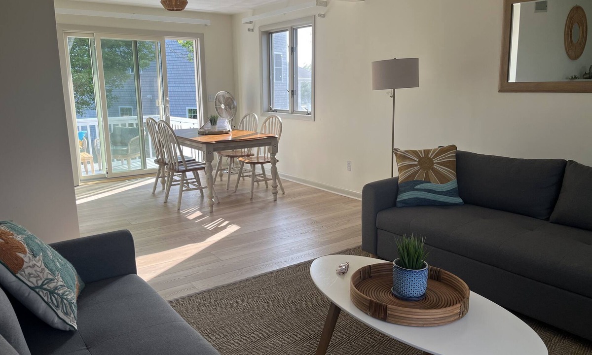 Point Judith Boat Rental | Ocean State Escape - Walk to beach!