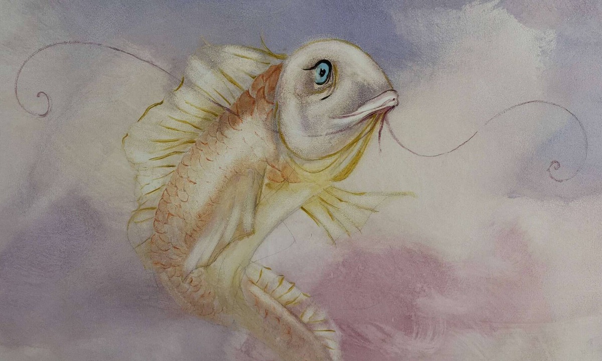 Dun-le-Palestel Apartment | Ocean Suite with balcony