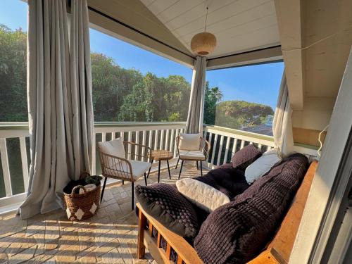 Kahaluu-Keauhou Apartment | Ocean & Sunset View Studio