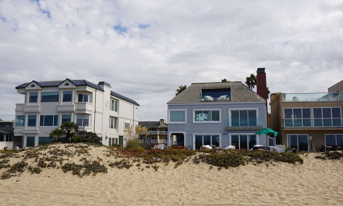 Sunset Beach Hotel | Ocean Surf Inn & Suites