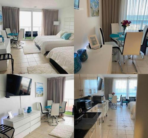Sunny Isles Beach Apartment | Ocean View Apartment In Sunny Isles