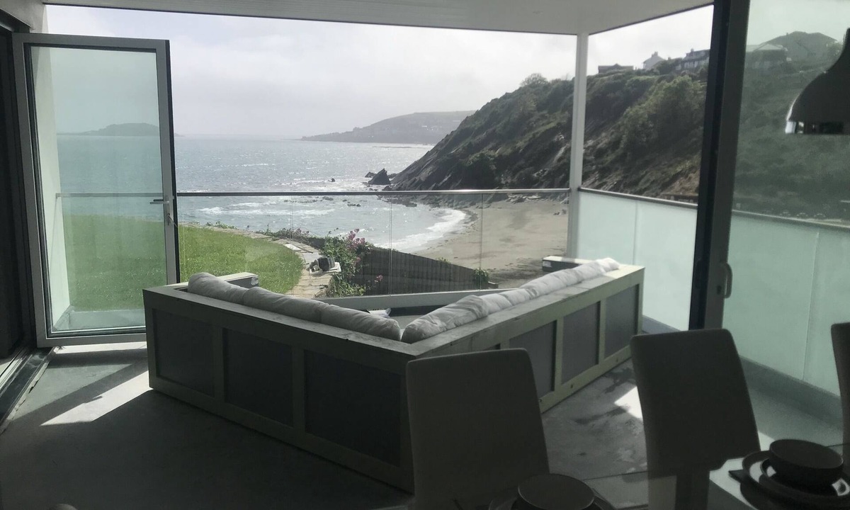 Millendreath Apartment | Ocean View Apartments