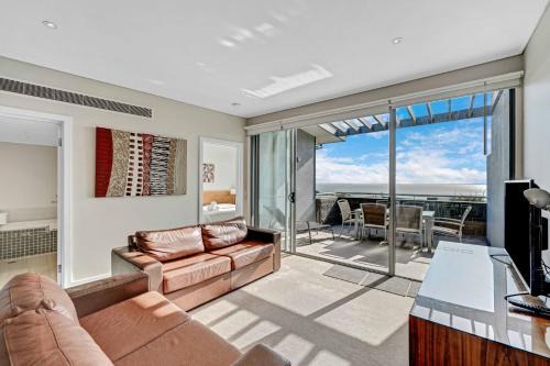 San Remo House | Ocean View at Silverwater