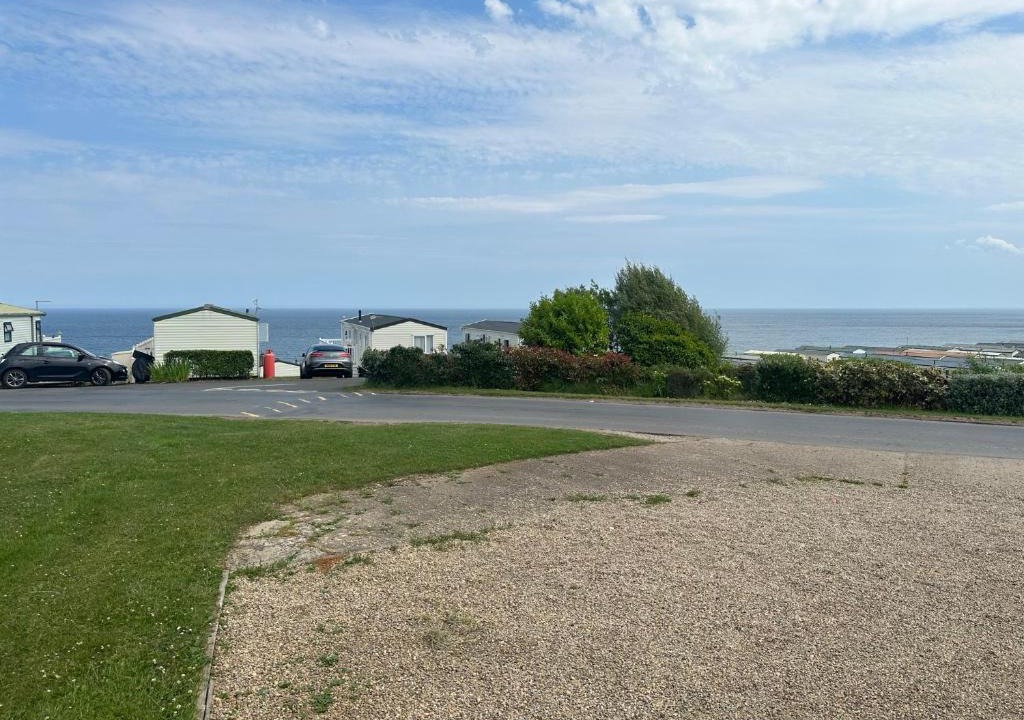 Crimdon Resort | Ocean View B3