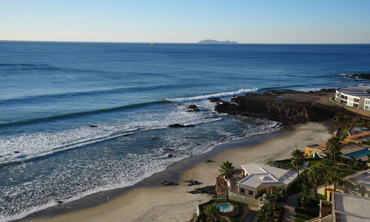 Playa Encantada Condo | Ocean View Condo - Rosarito