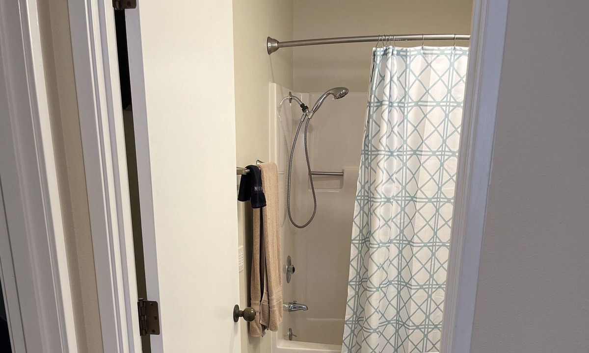 Lincoln Beach Condo | Ocean View Condo in Gated Community