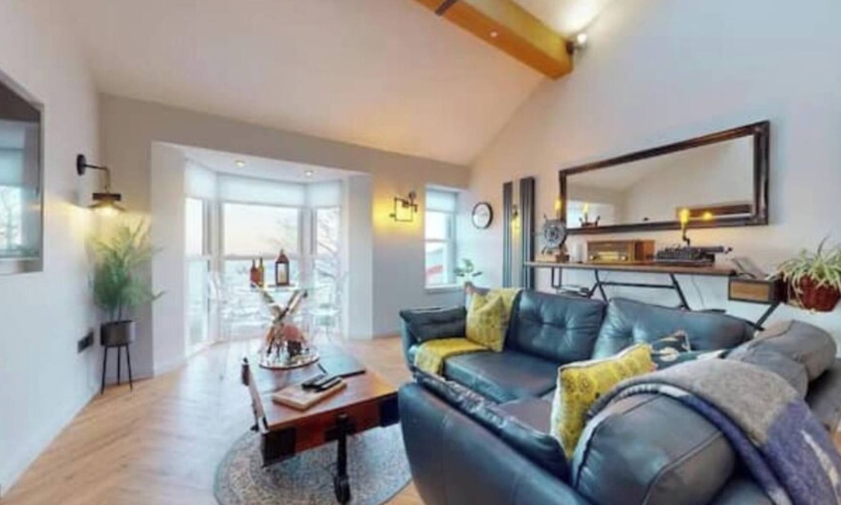 Mumbles Cottage | Ocean View Cottage - Mumbles