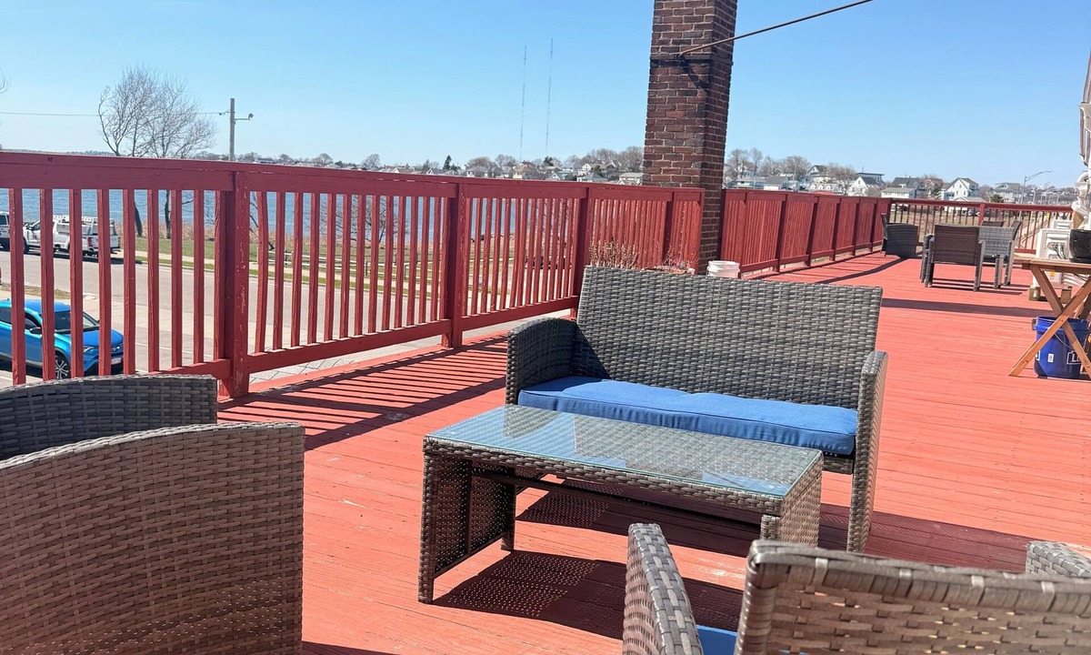 Whitehead Apartment | Ocean view cozy Stay 1