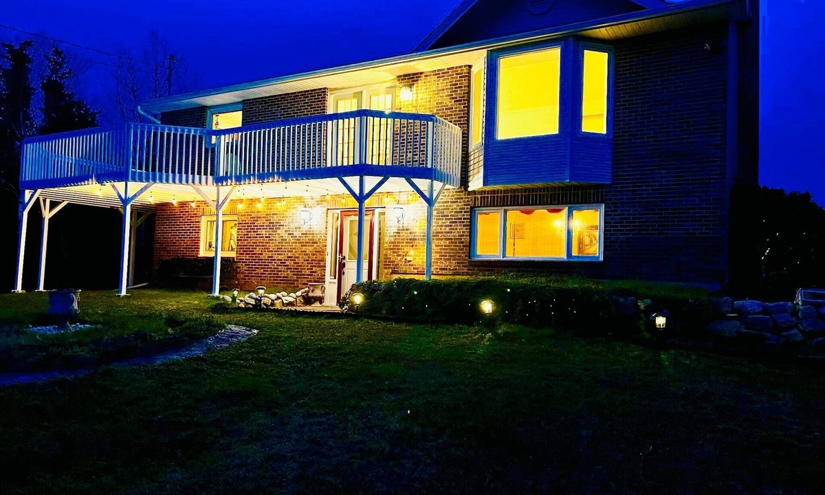 Prospect House | Ocean view French Riviera,nlike a home nestled in the hills on European Coast