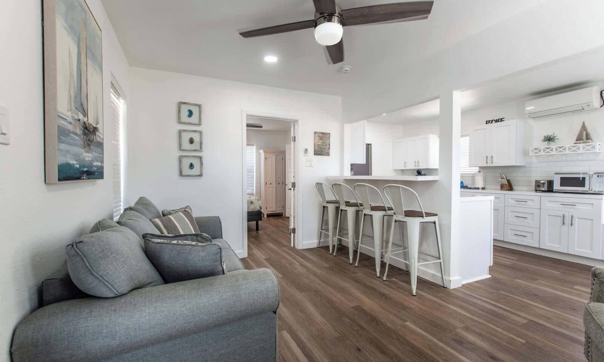 Del Mar Apartment | Ocean View from Balcony - Ocean Drive