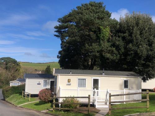 Combe Martin House | Ocean View