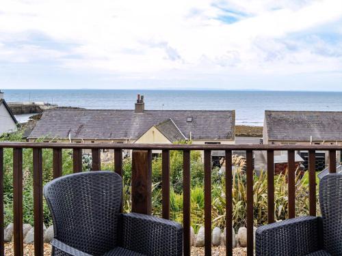 Port William House | Ocean View