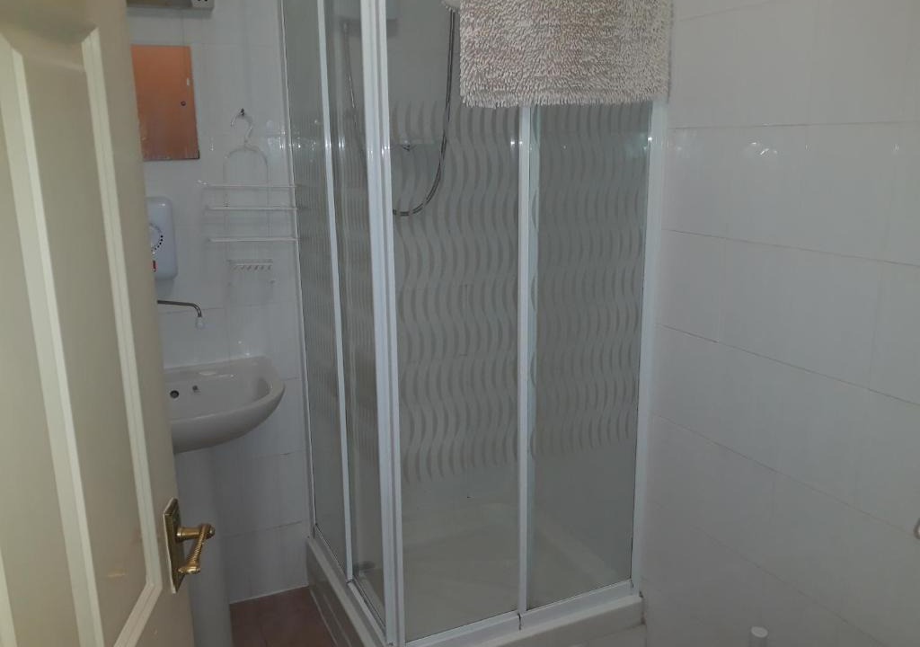 Rhyl Apartment | Ocean View