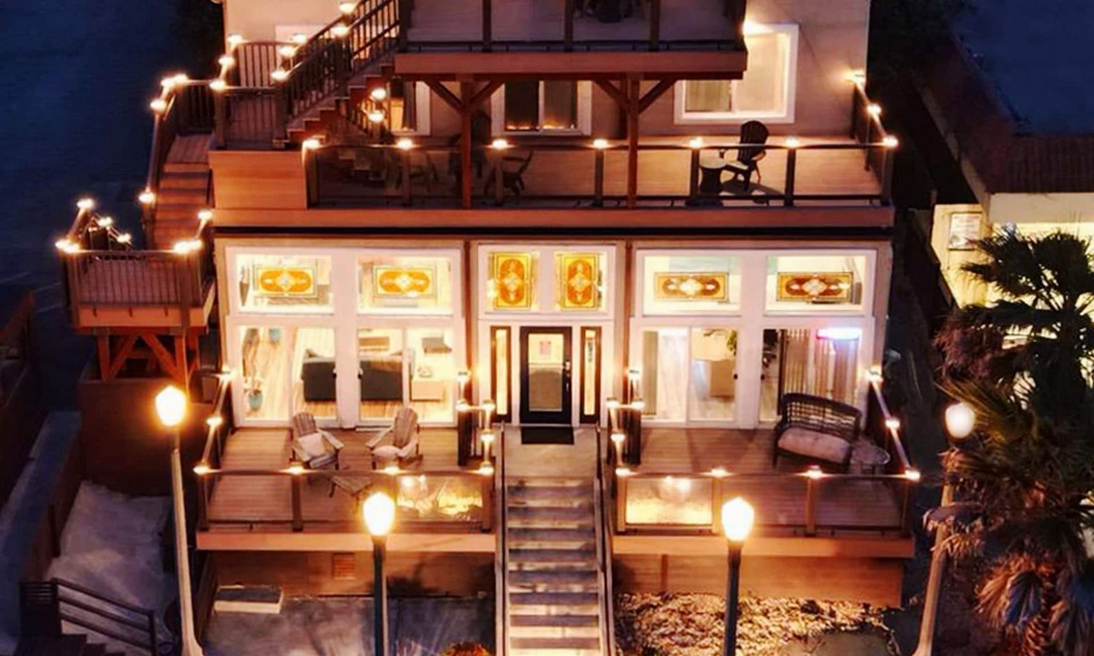 Montara Hotel | Ocean View Inn