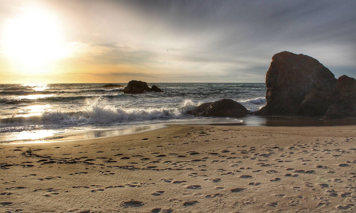 Fort Bragg Hotel | Ocean View Lodge