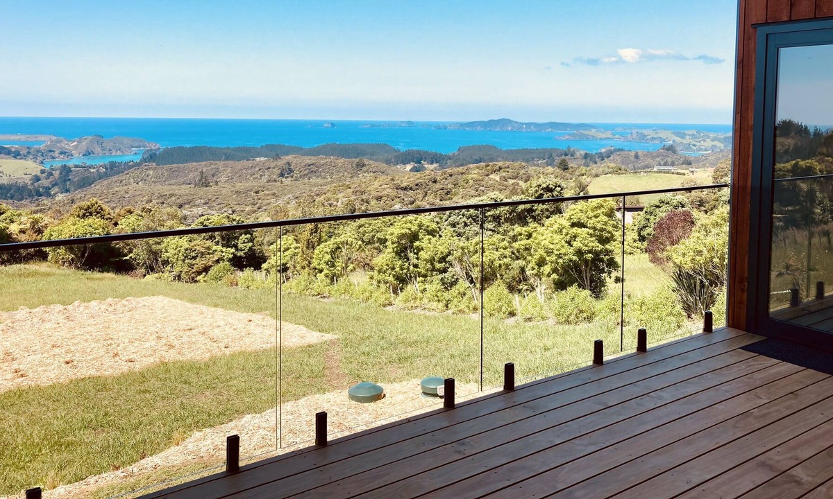 Kaeo House | ocean view luxury