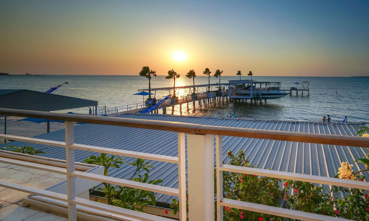 Jepara Hotel | Ocean View Residence - Hotel Jepara