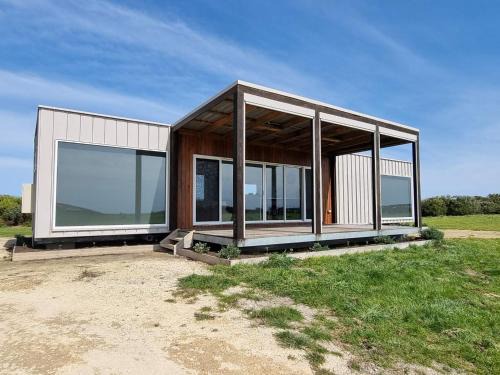 Narrawong House | Ocean View Retreat