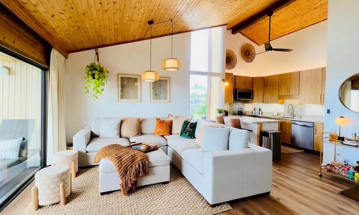 Waikoloa Village Condo | Ocean Views on the Golf Course! Hale Honua