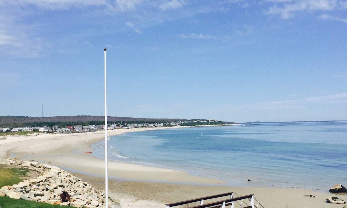 Manomet House | Ocean Views. Walk to White Horse🏖
