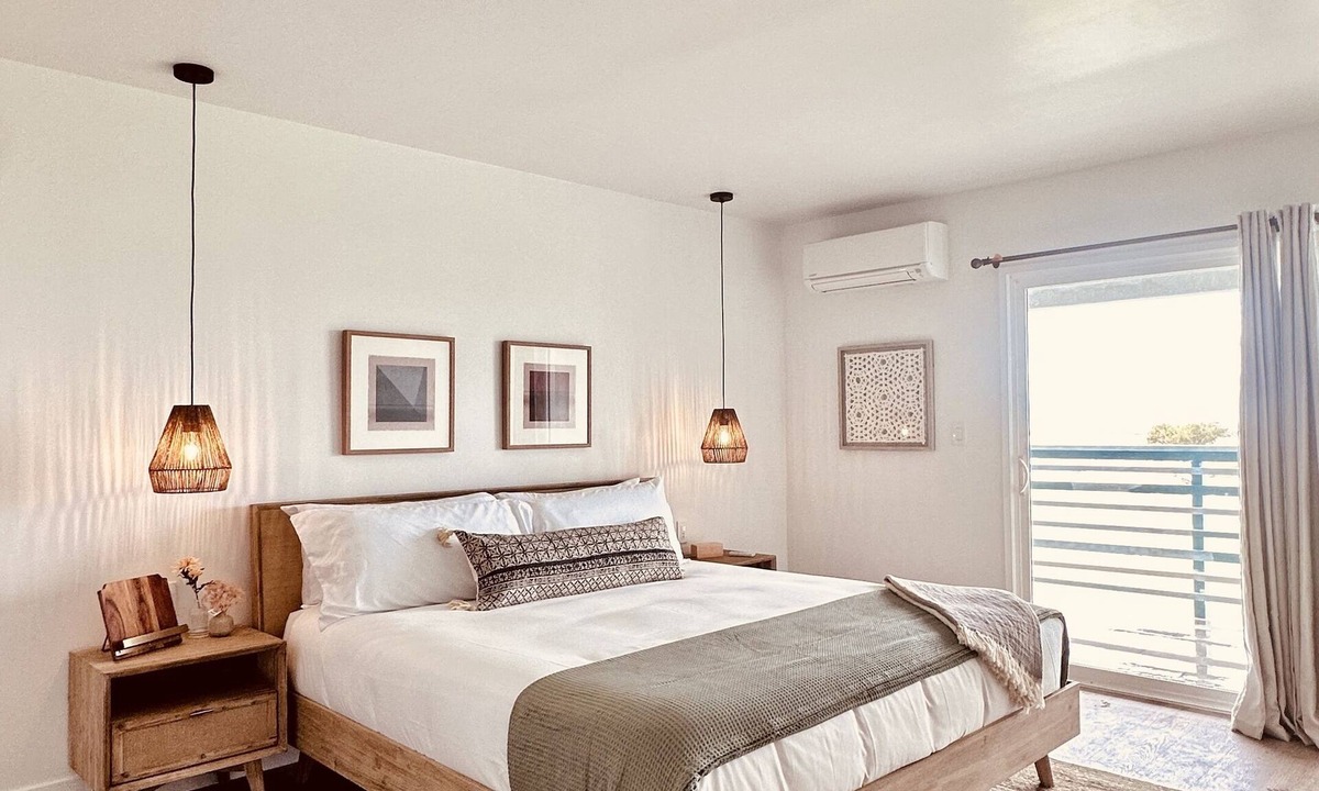 Ocean Beach Hotel | Ocean Villa Inn